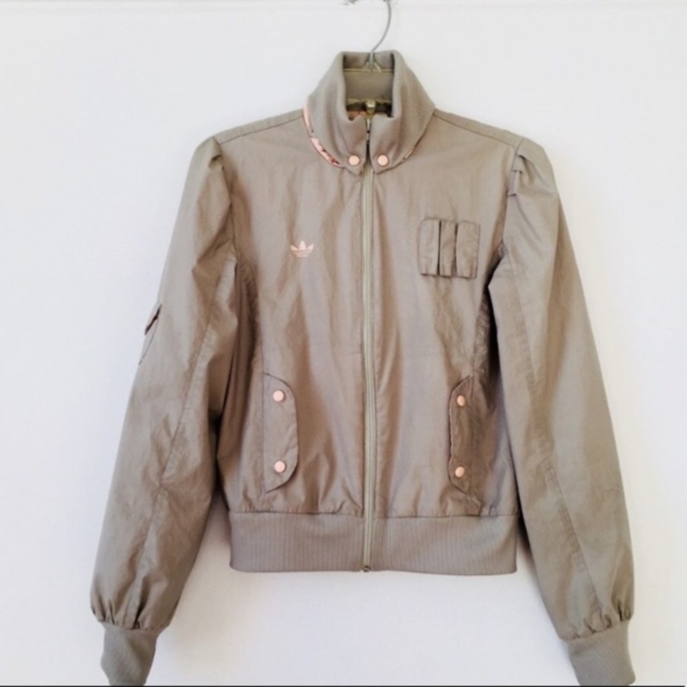 Adidas Jacket